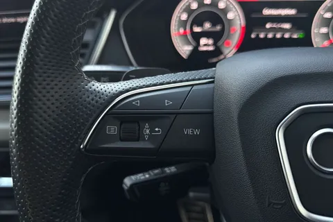 KN72LGL Audi Q5 S line 45 TFSI quattro 265 PS S tronic Thumbnail #55