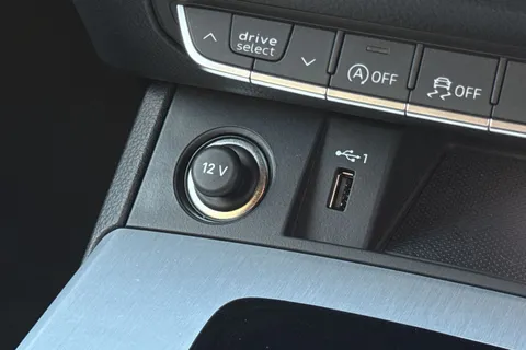 KN72LGL Audi Q5 S line 45 TFSI quattro 265 PS S tronic Thumbnail #56