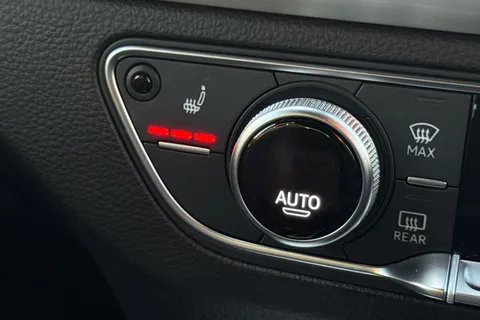 KN72LGL Audi Q5 S line 45 TFSI quattro 265 PS S tronic Thumbnail #57