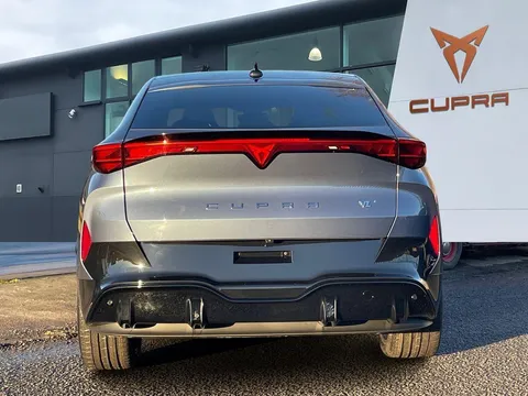  CUPRA Tavascan 77kWh VZ2 SUV Coupe Auto 4Drive 5dr Thumbnail #4