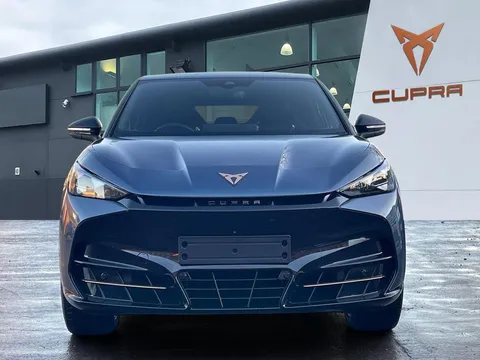  CUPRA Tavascan 77kWh VZ2 SUV Coupe Auto 4Drive 5dr Thumbnail #5