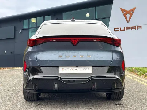  CUPRA Tavascan 77kWh V1 SUV Coupe Auto 5dr Thumbnail #5
