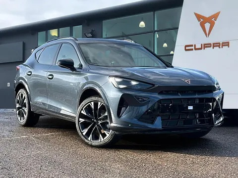  CUPRA Formentor 1.5 eTSI V2 DSG Euro 6 (s/s) 5dr Thumbnail #2