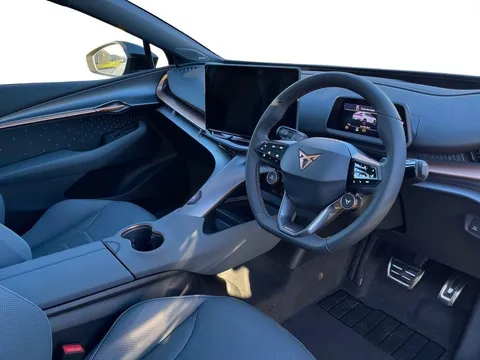  CUPRA Tavascan 77kWh VZ2 SUV Coupe Auto 4Drive 5dr Thumbnail #7