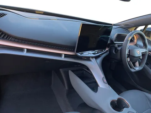  CUPRA Tavascan 77kWh VZ2 SUV Coupe Auto 4Drive 5dr Thumbnail #8