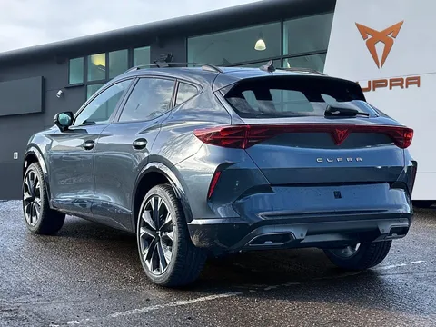  CUPRA Formentor 1.5 eTSI V2 DSG Euro 6 (s/s) 5dr Thumbnail #3