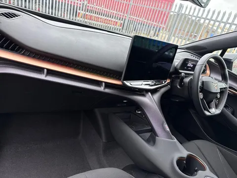  CUPRA Tavascan 77kWh V1 SUV Coupe Auto 5dr Thumbnail #9