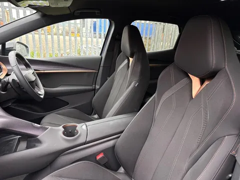  CUPRA Tavascan 77kWh V1 SUV Coupe Auto 5dr Thumbnail #11