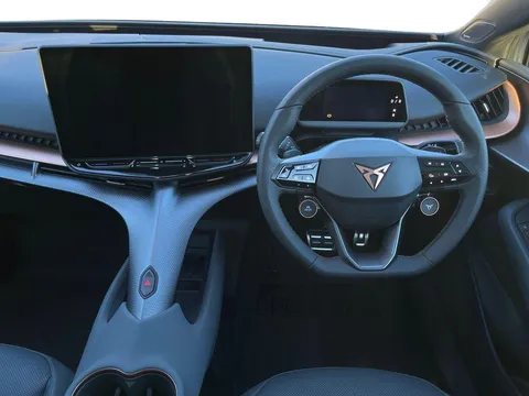  CUPRA Tavascan 77kWh VZ2 SUV Coupe Auto 4Drive 5dr Thumbnail #12