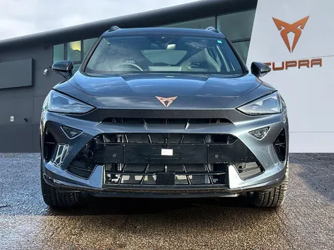  CUPRA Formentor 1.5 eTSI V2 DSG Euro 6 (s/s) 5dr Thumbnail #6