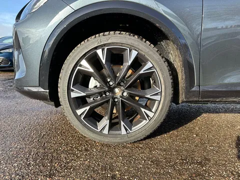  CUPRA Formentor 1.5 eTSI V2 DSG Euro 6 (s/s) 5dr Thumbnail #7