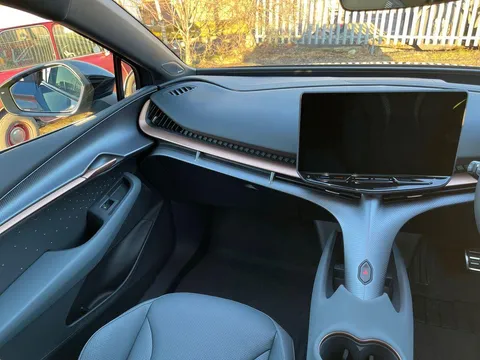  CUPRA Tavascan 77kWh VZ2 SUV Coupe Auto 4Drive 5dr Thumbnail #14