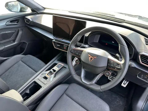  CUPRA Formentor 1.5 eTSI V2 DSG Euro 6 (s/s) 5dr Thumbnail #8