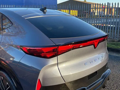  CUPRA Tavascan 77kWh VZ2 SUV Coupe Auto 4Drive 5dr Thumbnail #15