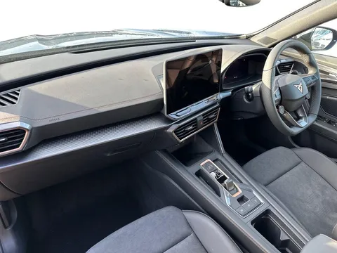  CUPRA Formentor 1.5 eTSI V2 DSG Euro 6 (s/s) 5dr Thumbnail #9