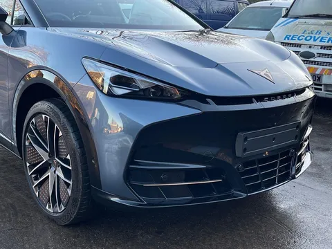  CUPRA Tavascan 77kWh VZ2 SUV Coupe Auto 4Drive 5dr Thumbnail #16