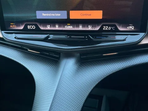  CUPRA Tavascan 77kWh VZ2 SUV Coupe Auto 4Drive 5dr Thumbnail #18