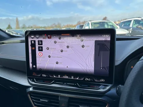  CUPRA Formentor 1.5 eTSI V2 DSG Euro 6 (s/s) 5dr Thumbnail #12