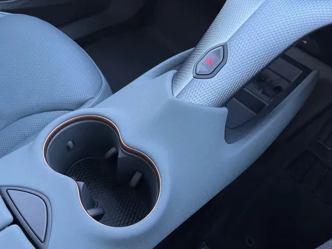  CUPRA Tavascan 77kWh VZ2 SUV Coupe Auto 4Drive 5dr Thumbnail #19