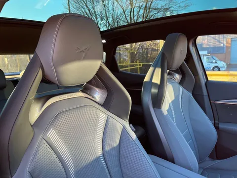  CUPRA Tavascan 77kWh VZ2 SUV Coupe Auto 4Drive 5dr Thumbnail #20