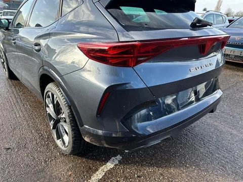  CUPRA Formentor 1.5 eTSI V2 DSG Euro 6 (s/s) 5dr Thumbnail #16