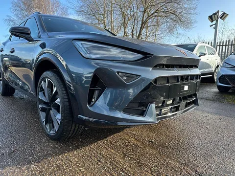  CUPRA Formentor 1.5 eTSI V2 DSG Euro 6 (s/s) 5dr Thumbnail #17