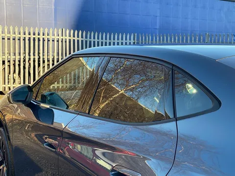  CUPRA Tavascan 77kWh VZ2 SUV Coupe Auto 4Drive 5dr Thumbnail #24