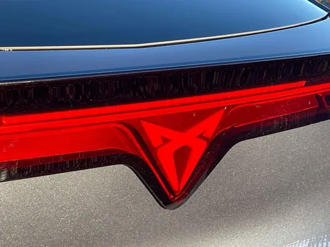  CUPRA Tavascan 77kWh VZ2 SUV Coupe Auto 4Drive 5dr Thumbnail #27