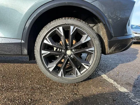  CUPRA Formentor 1.5 eTSI V2 DSG Euro 6 (s/s) 5dr Thumbnail #22