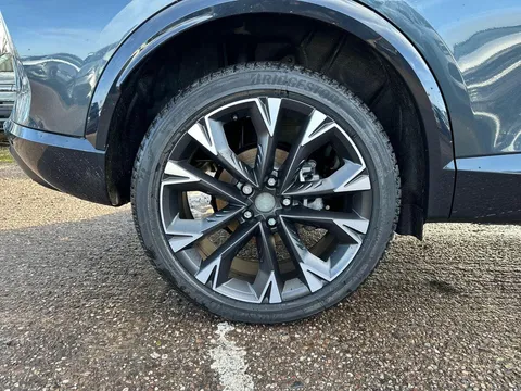  CUPRA Formentor 1.5 eTSI V2 DSG Euro 6 (s/s) 5dr Thumbnail #23