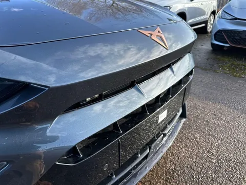  CUPRA Formentor 1.5 eTSI V2 DSG Euro 6 (s/s) 5dr Thumbnail #25