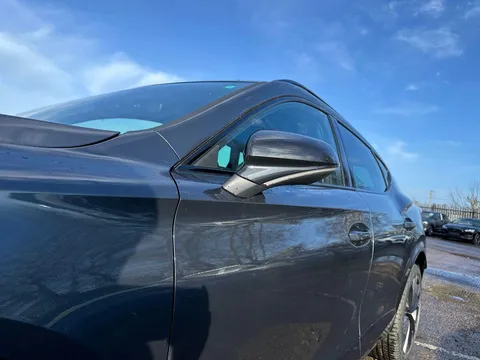  CUPRA Formentor 1.5 eTSI V2 DSG Euro 6 (s/s) 5dr Thumbnail #26