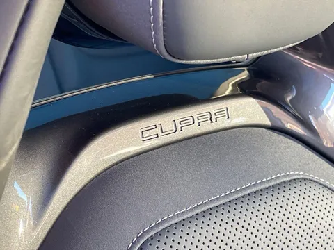  CUPRA Tavascan 77kWh VZ2 SUV Coupe Auto 4Drive 5dr Thumbnail #33