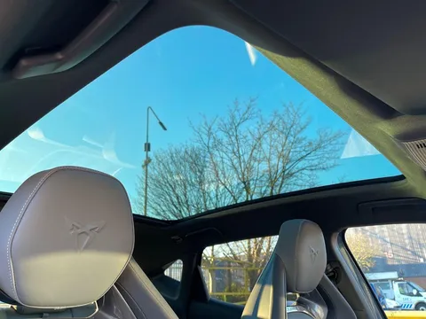  CUPRA Tavascan 77kWh VZ2 SUV Coupe Auto 4Drive 5dr Thumbnail #34