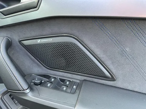  CUPRA Formentor 1.5 eTSI V2 DSG Euro 6 (s/s) 5dr Thumbnail #31