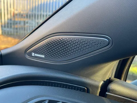  CUPRA Tavascan 77kWh VZ2 SUV Coupe Auto 4Drive 5dr Thumbnail #41