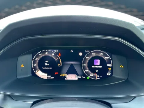  CUPRA Formentor 1.5 eTSI V2 DSG Euro 6 (s/s) 5dr Thumbnail #35