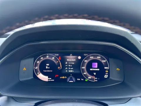  CUPRA Formentor 1.5 eTSI V2 DSG Euro 6 (s/s) 5dr Thumbnail #36