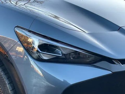  CUPRA Tavascan 77kWh VZ2 SUV Coupe Auto 4Drive 5dr Thumbnail #43