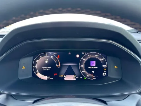  CUPRA Formentor 1.5 eTSI V2 DSG Euro 6 (s/s) 5dr Thumbnail #37