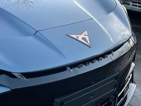  CUPRA Tavascan 77kWh VZ2 SUV Coupe Auto 4Drive 5dr Thumbnail #44