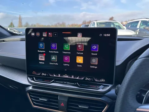  CUPRA Formentor 1.5 eTSI V2 DSG Euro 6 (s/s) 5dr Thumbnail #39