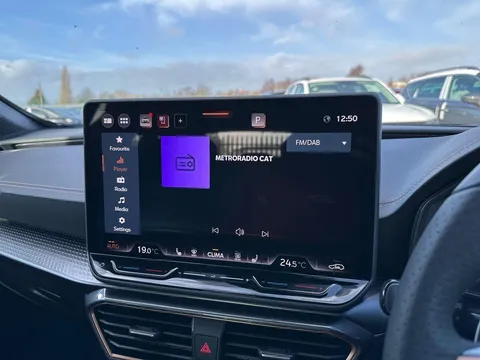  CUPRA Formentor 1.5 eTSI V2 DSG Euro 6 (s/s) 5dr Thumbnail #41