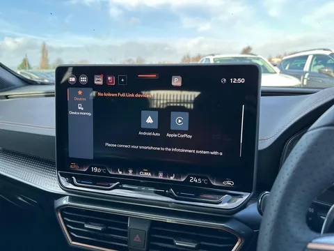  CUPRA Formentor 1.5 eTSI V2 DSG Euro 6 (s/s) 5dr Thumbnail #43