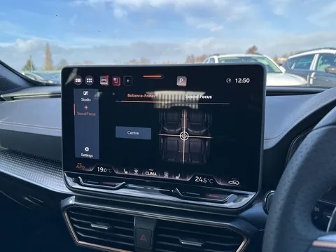  CUPRA Formentor 1.5 eTSI V2 DSG Euro 6 (s/s) 5dr Thumbnail #45