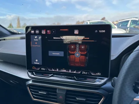  CUPRA Formentor 1.5 eTSI V2 DSG Euro 6 (s/s) 5dr Thumbnail #46