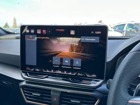  CUPRA Formentor 1.5 eTSI V2 DSG Euro 6 (s/s) 5dr Thumbnail #49