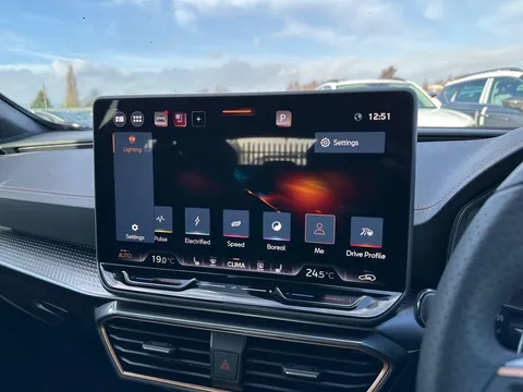  CUPRA Formentor 1.5 eTSI V2 DSG Euro 6 (s/s) 5dr Thumbnail #50