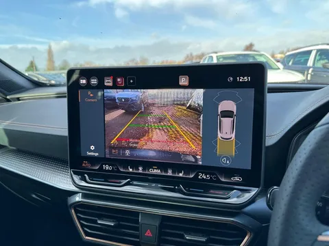  CUPRA Formentor 1.5 eTSI V2 DSG Euro 6 (s/s) 5dr Thumbnail #53