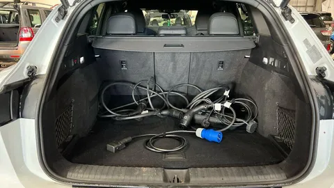 LS74DJZ Audi Q6 E-Tron 100kWh Edition 1 Auto quattro 5dr Thumbnail #8